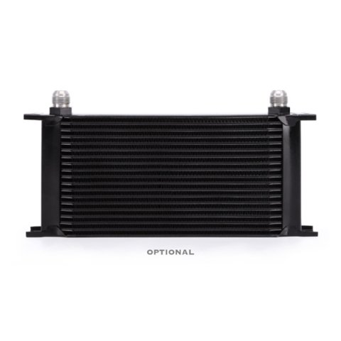 Mishimoto 03-09 Nissan 350Z / 03-07 Infiniti G35 (Coupe Only) Oil Cooler Kit thumbnail 8