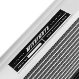 Mishimoto Universal Circle Track Radiator 31in x 19in x 3in Manual & Automatic Radiator thumbnail 6