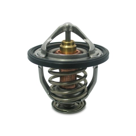 Mishimoto 05-10 Scion tC 155 Deg F / 68 Deg C Racing Thermostat thumbnail 1