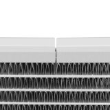 Mishimoto 97-04 Ford Mustang w/ Stabilizer System Manual Aluminum Radiator thumbnail 3