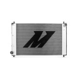 Mishimoto 97-04 Ford Mustang w/ Stabilizer System Manual Aluminum Radiator thumbnail 5