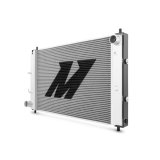 Mishimoto 97-04 Ford Mustang w/ Stabilizer System Manual Aluminum Radiator thumbnail 7
