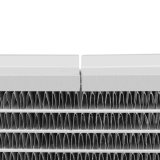 Mishimoto 97-04 Ford Mustang w/ Stabilizer System Automatic Aluminum Radiator thumbnail 5