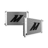 Mishimoto 97-04 Ford Mustang w/ Stabilizer System Automatic Aluminum Radiator thumbnail 9