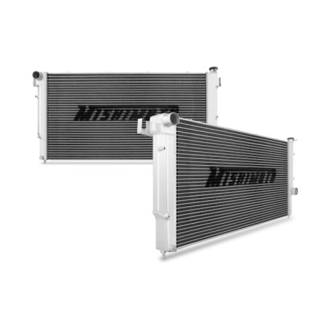 Mishimoto 94-02 Dodge Ram w/ 5.9L Cummins Engine Aluminum Performance Radiator thumbnail 1