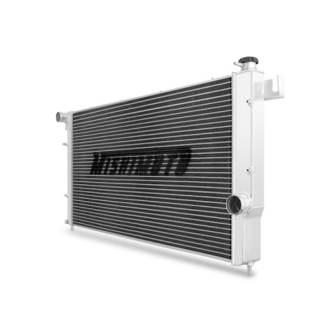 Mishimoto 94-02 Dodge Ram w/ 5.9L Cummins Engine Aluminum Performance Radiator thumbnail 4