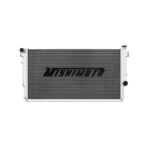 Mishimoto 94-02 Dodge Ram w/ 5.9L Cummins Engine Aluminum Performance Radiator thumbnail 5