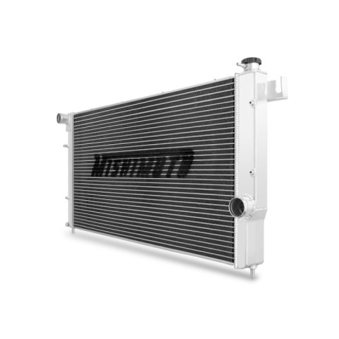 Mishimoto 94-02 Dodge Ram w/ 5.9L Cummins Engine Aluminum Performance Radiator thumbnail 9