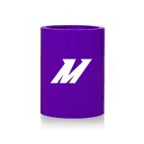 Mishimoto 2.0in. Straight Coupler Purple thumbnail 1
