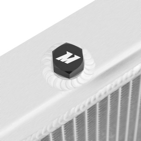 Mishimoto 96-00 Honda Civic K-Series Swap Aluminum Radiator thumbnail 7