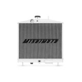 Mishimoto 92-95 Honda Civic / 93-97 Civic del Sol K-Series Swap Aluminum Radiator thumbnail 3