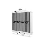 Mishimoto 92-95 Honda Civic / 93-97 Civic del Sol K-Series Swap Aluminum Radiator thumbnail 5