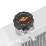 Mishimoto 92-95 Honda Civic / 93-97 Civic del Sol K-Series Swap Aluminum Radiator thumbnail 8