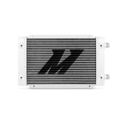 Mishimoto Universal 19 Row Dual Pass Oil Cooler thumbnail 5