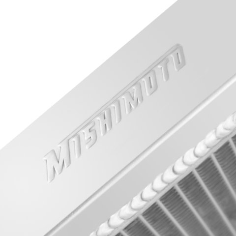 Mishimoto Universal 19 Row Dual Pass Oil Cooler thumbnail 8