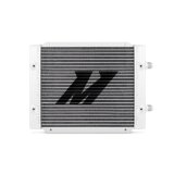 Mishimoto Universal 25 Row Dual Pass Oil Cooler thumbnail 2