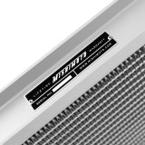 Mishimoto Universal 25 Row Dual Pass Oil Cooler thumbnail 5