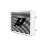 Mishimoto Universal 25 Row Dual Pass Oil Cooler thumbnail 7
