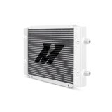 Mishimoto Universal 25 Row Dual Pass Oil Cooler thumbnail 9