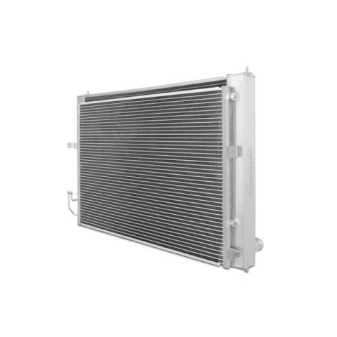 Mishimoto 09+ Nissan 370Z Manual Radiator thumbnail 8