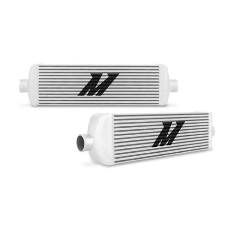 Mishimoto Universal Intercooler - J-Line thumbnail 1