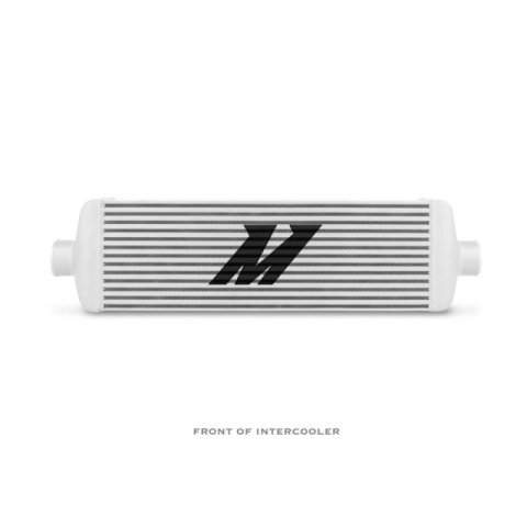 Mishimoto Universal Intercooler - J-Line thumbnail 5