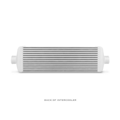 Mishimoto Universal Intercooler - J-Line thumbnail 7