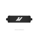 Mishimoto Universal Intercooler - J-Line Black thumbnail 2