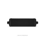 Mishimoto Universal Intercooler - J-Line Black thumbnail 4