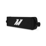 Mishimoto Universal Intercooler - J-Line Black thumbnail 8