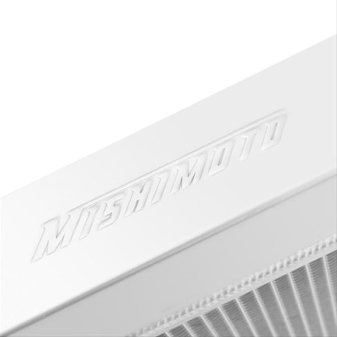 Mishimoto 82-92 Chevy Camaro / Pontiac Firebird Aluminum Radiator thumbnail 5