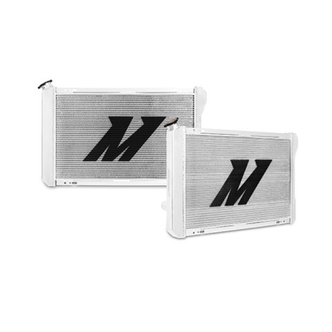 Mishimoto 82-92 Chevy Camaro / Pontiac Firebird Aluminum Radiator thumbnail 8