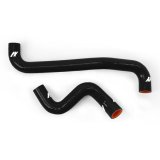 Mishimoto 98-02 Chevy Camaro / Pontiac Firebird Black Silicone Hose Kit (LS1 (V8) Engines Only) thumbnail 2