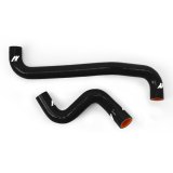 Mishimoto 98-02 Chevy Camaro / Pontiac Firebird Black Silicone Hose Kit (LS1 (V8) Engines Only) thumbnail 3