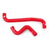 Mishimoto 98-02 Chevy Camaro / Pontiac Firebird Red Silicone Hose Kit (LS1 (V8) Engines Only) thumbnail 3