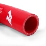 Mishimoto 98-02 Chevy Camaro / Pontiac Firebird Red Silicone Hose Kit (LS1 (V8) Engines Only) thumbnail 5