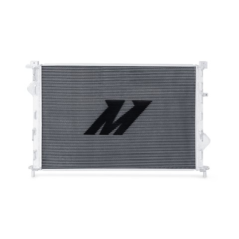 Mishimoto 2013+ Ford Focus ST Performance Aluminum Radiator thumbnail 5