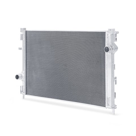 Mishimoto 2013+ Ford Focus ST Performance Aluminum Radiator thumbnail 6