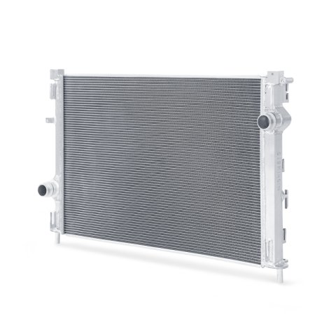 Mishimoto 2013+ Ford Focus ST Performance Aluminum Radiator thumbnail 8