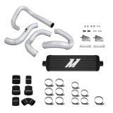 Mishimoto 10-12 Hyundai Genesis 2.0T Black Race Intercooler & Piping Kit thumbnail 1