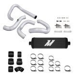 Mishimoto 10-12 Hyundai Genesis 2.0T Black Race Intercooler & Piping Kit thumbnail 3