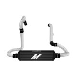 Mishimoto 10-12 Hyundai Genesis 2.0T Black Race Intercooler & Piping Kit thumbnail 4
