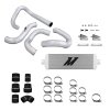 Mishimoto 10-12 Hyundai Genesis 2.0T Silver Race Intercooler & Piping Kit thumbnail 9