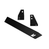 Mishimoto 09+ Nissan 370Z / 08+ Infiniti G37 (Coupe Only) Oil Cooler Kit - Black thumbnail 3