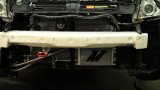 Mishimoto 09+ Nissan 370Z / 08+ Infiniti G37 (Coupe Only) Oil Cooler Kit - Black thumbnail 6