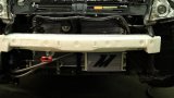 Mishimoto 09+ Nissan 370Z / 08+ Infiniti G37 (Coupe Only) Oil Cooler Kit - Black thumbnail 7