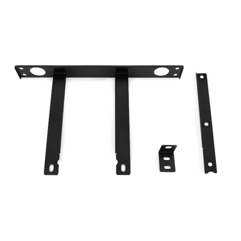 Mishimoto 10-12 Hyundai Genesis Coupe 2.0T Oil Cooler Kit - Black thumbnail 9