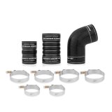 Mishimoto 06-10 Chevy 6.6L Duramax Boot Kit thumbnail 2