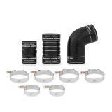 Mishimoto 06-10 Chevy 6.6L Duramax Boot Kit thumbnail 3