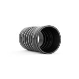 Mishimoto 06-10 Chevy 6.6L Duramax Boot Kit thumbnail 4